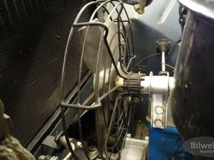 Saab 93 bild 45