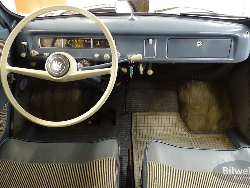 Saab 93 bild 72