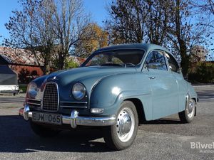 Saab 93 bild 17