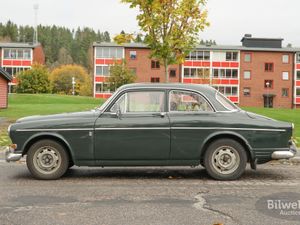 Volvo Amazon bild 10
