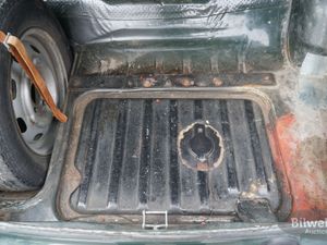 Volvo Amazon bild 63
