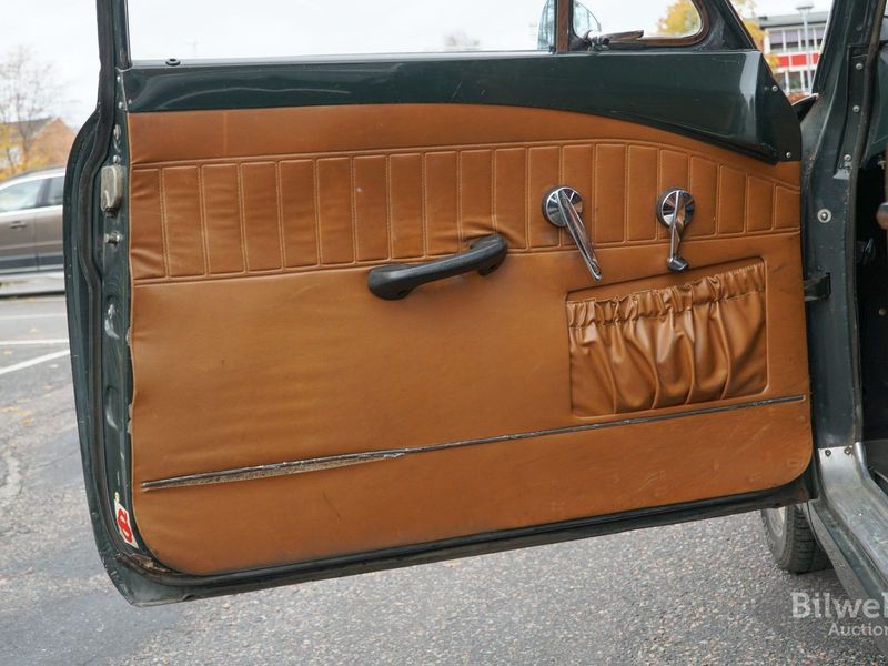 Volvo Amazon bild 35