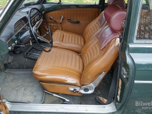 Volvo Amazon bild 38