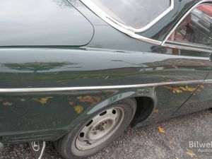 Volvo Amazon bild 21