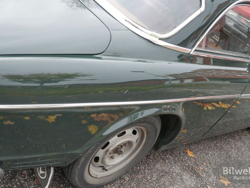 Volvo Amazon bild 21