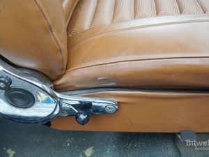 Volvo Amazon bild 55