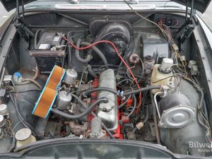 Volvo Amazon bild 65