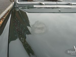 Volvo Amazon bild 20