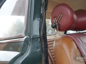 Volvo Amazon bild 52