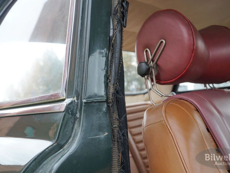 Volvo Amazon bild 52