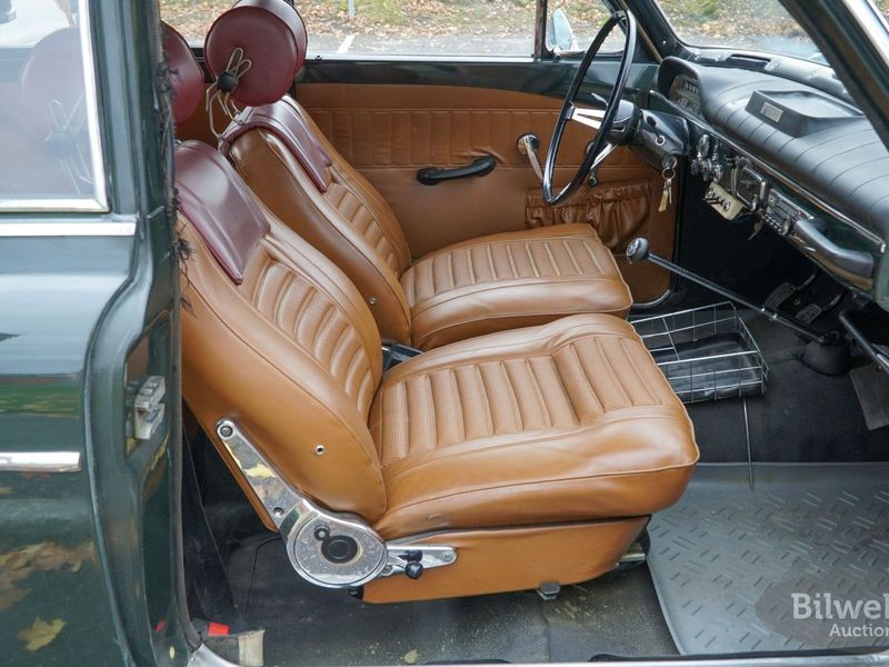 Volvo Amazon bild 49