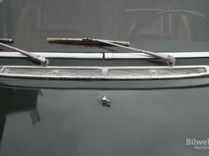 Volvo Amazon bild 22