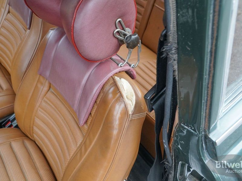 Volvo Amazon bild 37