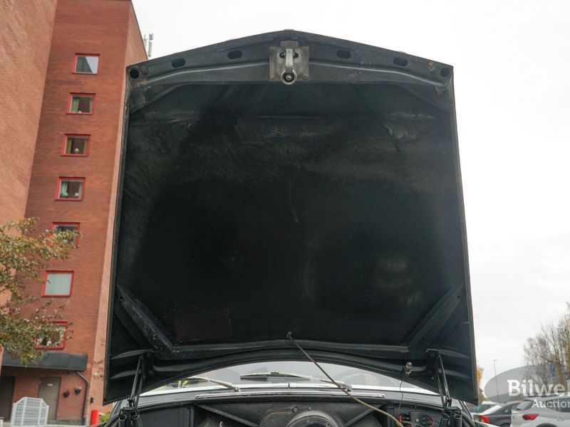 Volvo Amazon bild 64