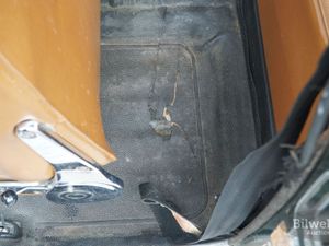 Volvo Amazon bild 44