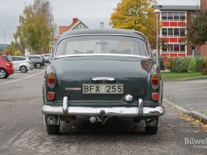 Volvo Amazon bild 14