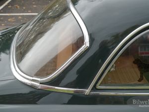 Volvo Amazon bild 26