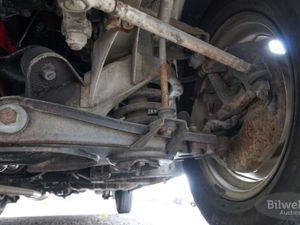 Volvo Amazon bild 28