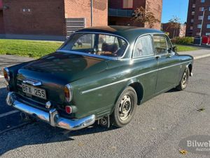 Volvo Amazon bild 2