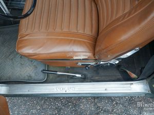 Volvo Amazon bild 40