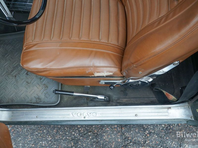 Volvo Amazon bild 40