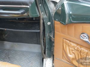Volvo Amazon bild 56