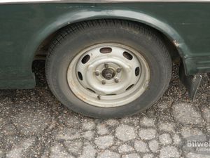 Volvo Amazon bild 12