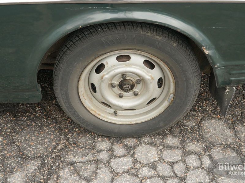 Volvo Amazon bild 12