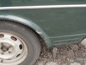Volvo Amazon bild 18