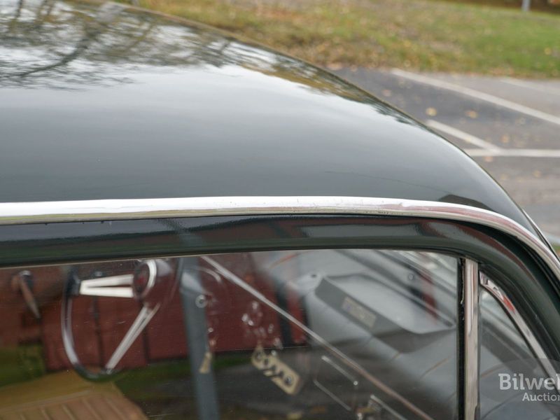 Volvo Amazon bild 27