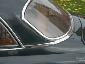 Volvo Amazon bild 23