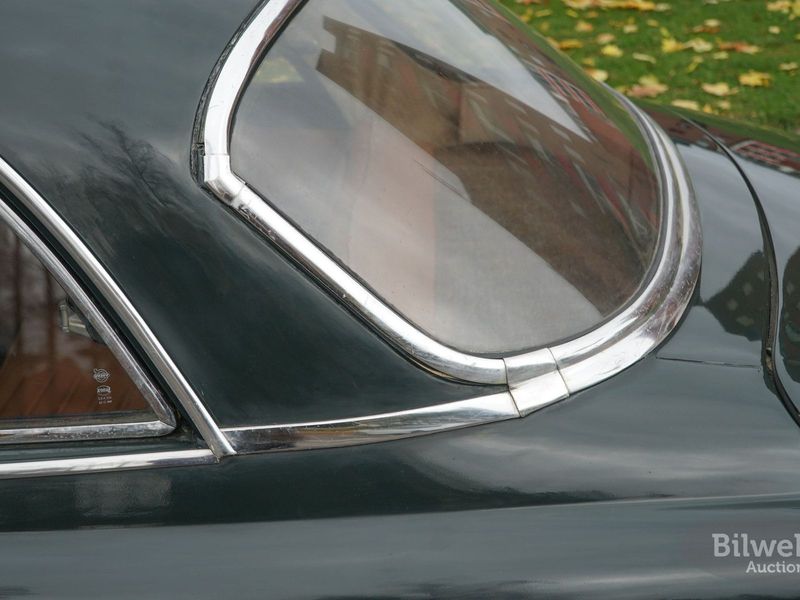 Volvo Amazon bild 23