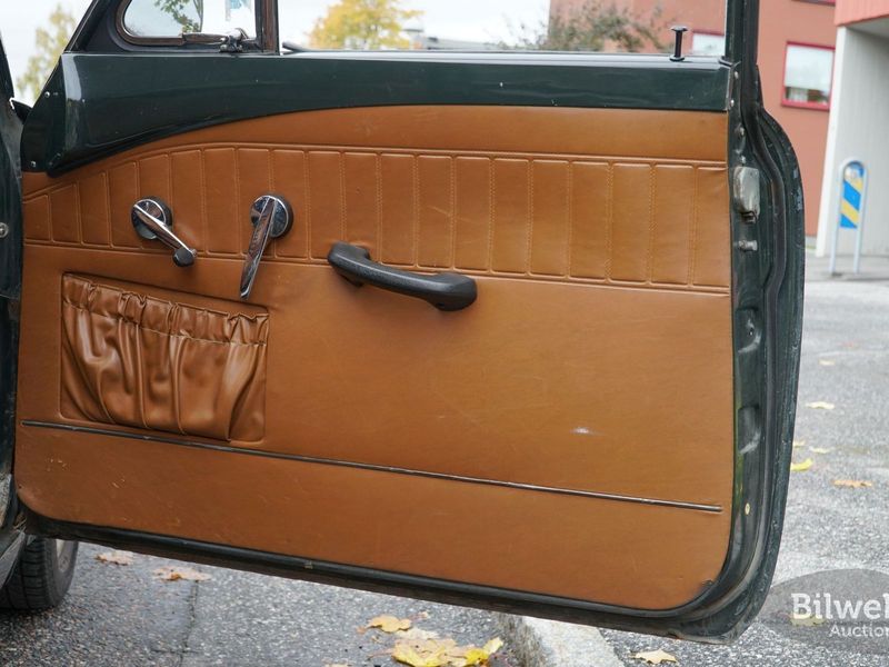 Volvo Amazon bild 48