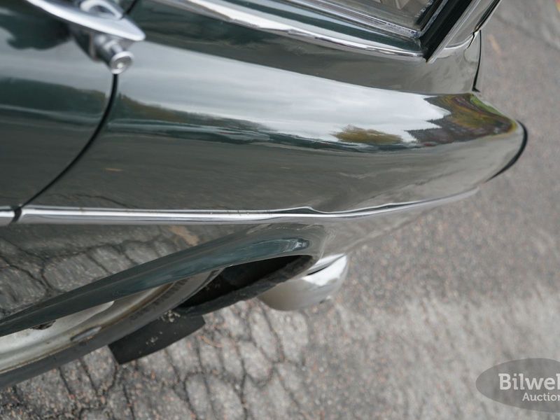 Volvo Amazon bild 15