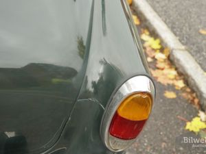 Volvo Amazon bild 33