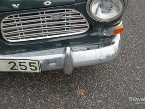 Volvo Amazon bild 25