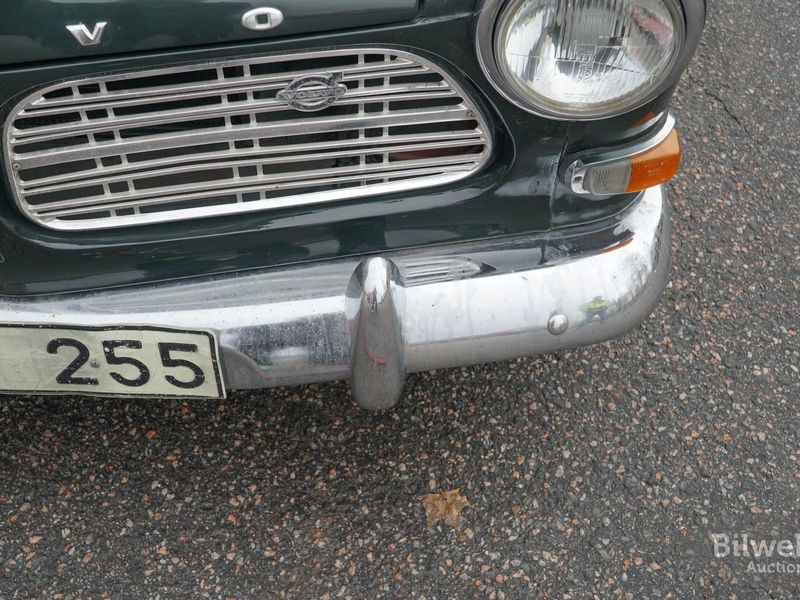 Volvo Amazon bild 25