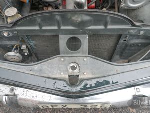 Volvo Amazon bild 69