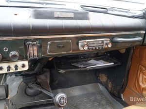 Volvo Amazon bild 45