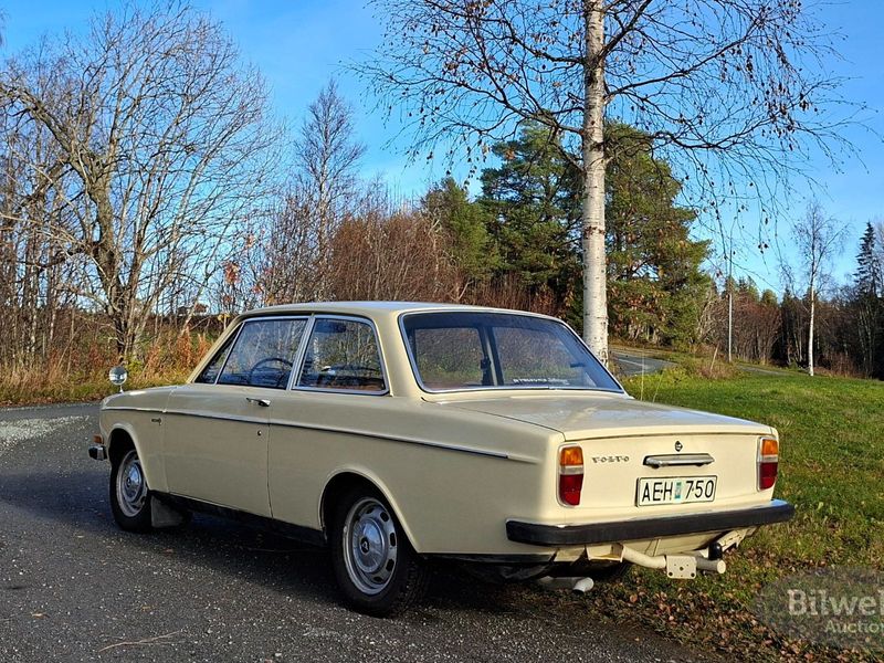 Volvo 142 bild 31
