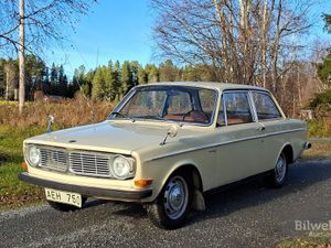 Volvo 142 bild 32