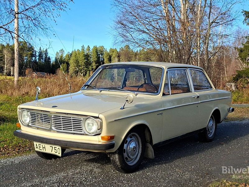 Volvo 142 bild 32