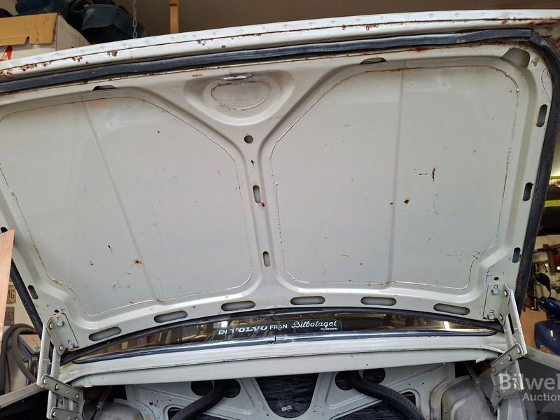 Volvo 142 bild 58