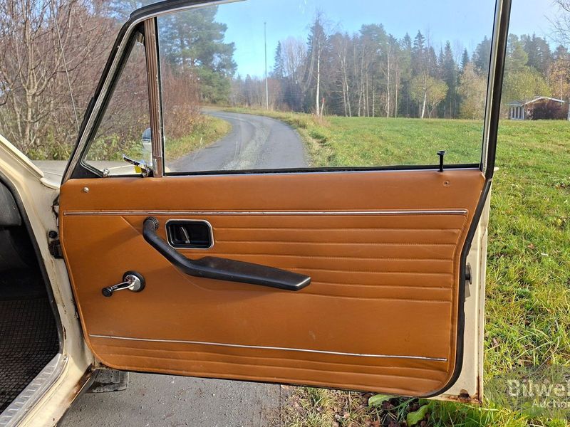Volvo 142 bild 27