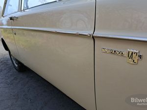 Volvo 142 bild 11