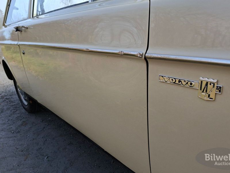 Volvo 142 bild 11