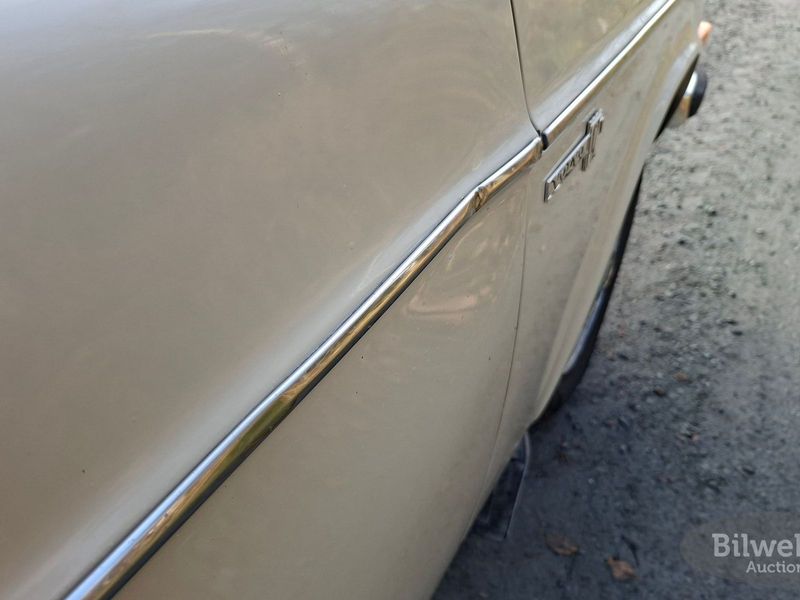 Volvo 142 bild 12