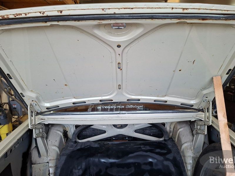 Volvo 142 bild 51