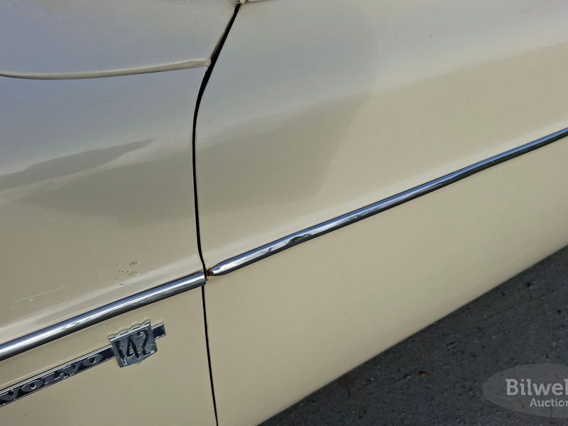 Volvo 142 bild 21