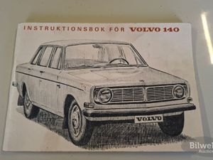 Volvo 142 bild 56
